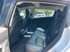 Tesla Model 3 Standard Range RWD Upgrade 3D6 - ფოტო 6