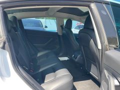 Tesla Model 3 Standard Range RWD Upgrade 3D6 - ფოტო 8