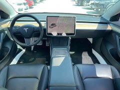 Tesla Model 3 Standard Range RWD Upgrade 3D6 - ფოტო 9