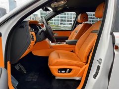 Rolls-Royce Cullinan Black Badge Neon Nights - ფოტო 8