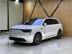 AITO Aion M8 2025 Extended Range Max 53.4kWh 6-Seater with 192-Channel LiDAR - ფოტო 1