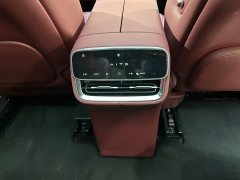AITO Aion M8 2025 Extended Range Max 53.4kWh 6-Seater with 192-Channel LiDAR - ფოტო 13