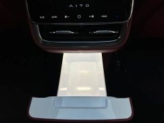 AITO Aion M8 2025 Extended Range Max 53.4kWh 6-Seater with 192-Channel LiDAR - ფოტო 14