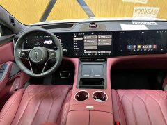 AITO Aion M8 2025 Extended Range Max 53.4kWh 6-Seater with 192-Channel LiDAR - ფოტო 15