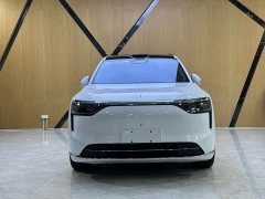AITO Aion M8 2025 Extended Range Max 53.4kWh 6-Seater with 192-Channel LiDAR - ფოტო 2