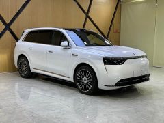 AITO Aion M8 2025 Extended Range Max 53.4kWh 6-Seater with 192-Channel LiDAR - ფოტო 3