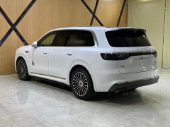 AITO Aion M8 2025 Extended Range Max 53.4kWh 6-Seater with 192-Channel LiDAR - ფოტო 4