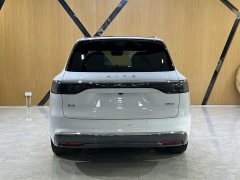 AITO Aion M8 2025 Extended Range Max 53.4kWh 6-Seater with 192-Channel LiDAR - ფოტო 5