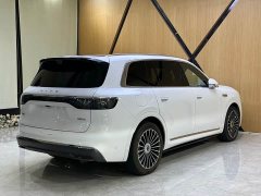 AITO Aion M8 2025 Extended Range Max 53.4kWh 6-Seater with 192-Channel LiDAR - ფოტო 6