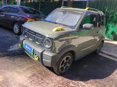 Geely Panda 2024 200km Panda Knight - ფოტო 1