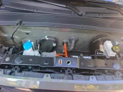 Geely Panda 2024 200km Panda Knight - ფოტო 10