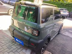 Geely Panda 2024 200km Panda Knight - ფოტო 3