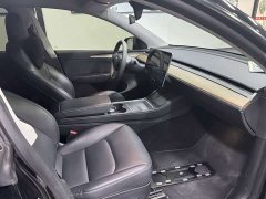Tesla Model Y Long Range All-Wheel Drive - ფოტო 13