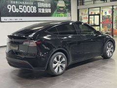 Tesla Model Y Long Range All-Wheel Drive - ფოტო 17