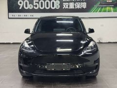 Tesla Model Y Long Range All-Wheel Drive - ფოტო 2