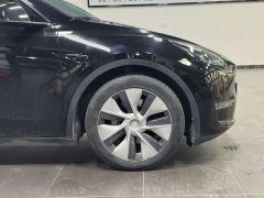 Tesla Model Y Long Range All-Wheel Drive - ფოტო 5