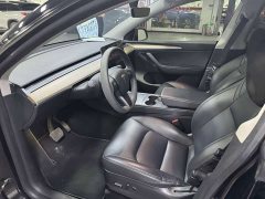 Tesla Model Y Long Range All-Wheel Drive - ფოტო 6