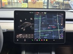 Tesla Model Y Long Range All-Wheel Drive - ფოტო 9