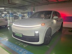 Li Auto L7 Air - ფოტო 1