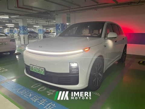 2023 Li Auto L7 Air - ავტომობილი ჩინეთიდან
