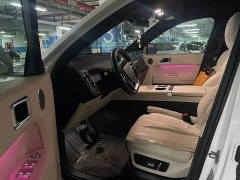 Li Auto L7 Air - ფოტო 3