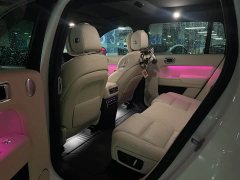 Li Auto L7 Air - ფოტო 4