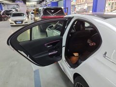 Mercedes-Benz C-Class Facelift C 260 L Sport Edition - ფოტო 6
