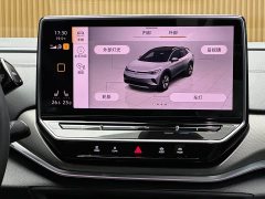 Volkswagen ID.4 CROZZ 2022 Long Range Lite PRO - ფოტო 12