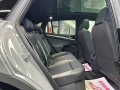 Volkswagen ID.4 CROZZ 2022 Long Range Lite PRO - ფოტო 14