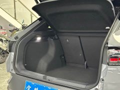 Volkswagen ID.4 CROZZ 2022 Long Range Lite PRO - ფოტო 15