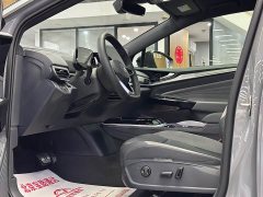 Volkswagen ID.4 CROZZ 2022 Long Range Lite PRO - ფოტო 7