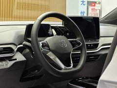 Volkswagen ID.4 CROZZ 2022 Long Range Lite PRO - ფოტო 9