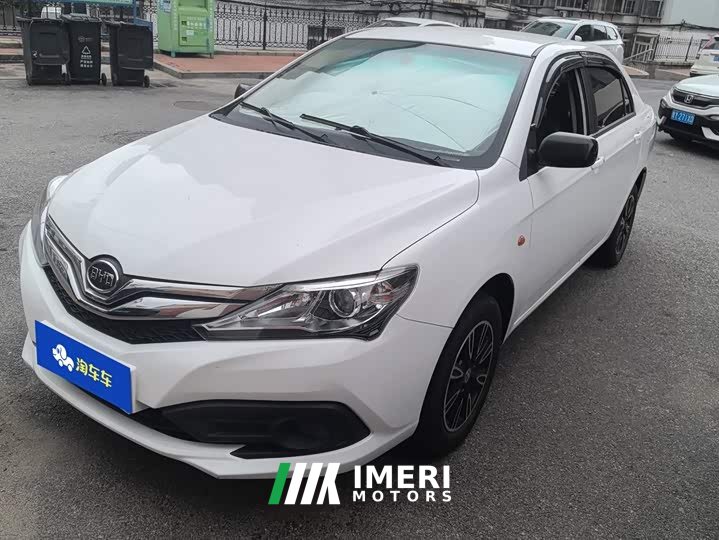 BYD F3 2020 1.5L Manual Value Edition - ავტომობილი ჩინეთიდან
