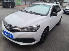 BYD F3 2020 1.5L Manual Value Edition - ფოტო 1