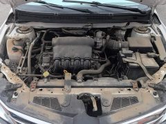 BYD F3 2020 1.5L Manual Value Edition - ფოტო 10