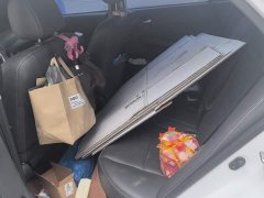 BYD F3 2020 1.5L Manual Value Edition - ფოტო 11