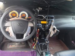 BYD F3 2020 1.5L Manual Value Edition - ფოტო 12