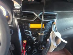 BYD F3 2020 1.5L Manual Value Edition - ფოტო 13