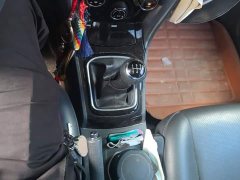 BYD F3 2020 1.5L Manual Value Edition - ფოტო 16