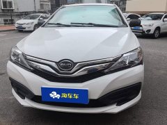 BYD F3 2020 1.5L Manual Value Edition - ფოტო 2