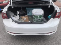BYD F3 2020 1.5L Manual Value Edition - ფოტო 4