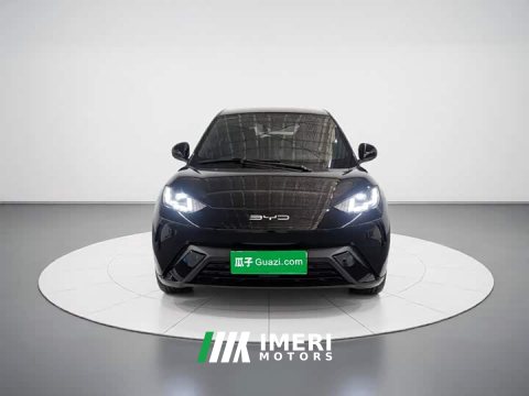 2023 BYD Seagull Freedom Edition - ავტომობილი ჩინეთიდან