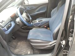 BYD Seagull Freedom Edition - ფოტო 11