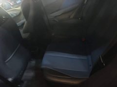 BYD Seagull Freedom Edition - ფოტო 13