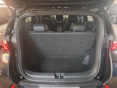BYD Seagull Freedom Edition - ფოტო 15