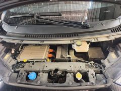 BYD Seagull Freedom Edition - ფოტო 16