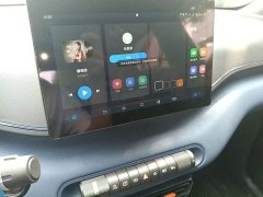 BYD Seagull Freedom Edition - ფოტო 20