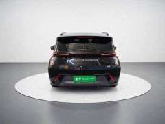 BYD Seagull Freedom Edition - ფოტო 3