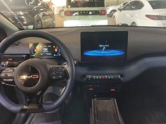 BYD Seagull Freedom Edition - ფოტო 5
