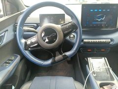 BYD Seagull Freedom Edition - ფოტო 6